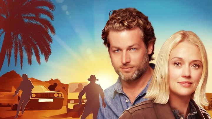 Serie Tv - Maiorca Crime