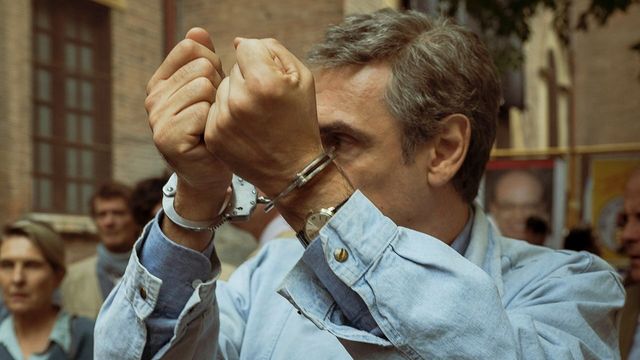 Serie Tv - Portobello