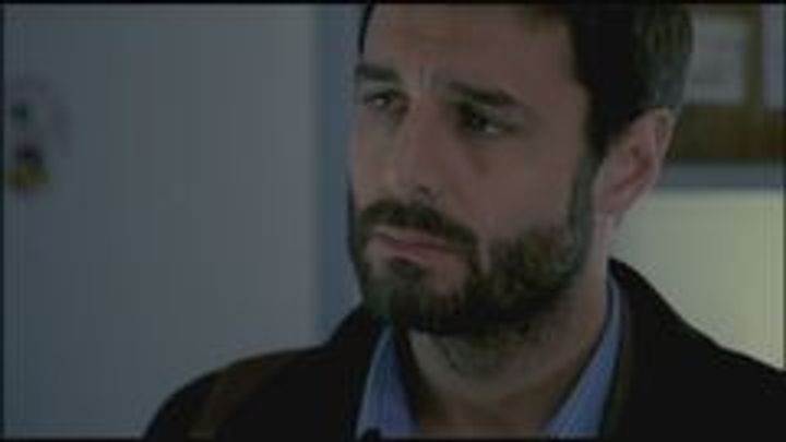 Serie Tv - Crimini bianchi