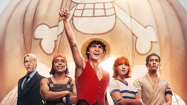Serie Tv - ONE PIECE