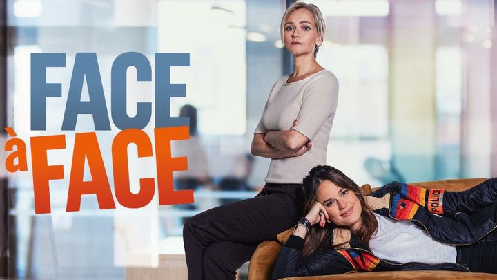 Serie Tv - Le due facce della legge