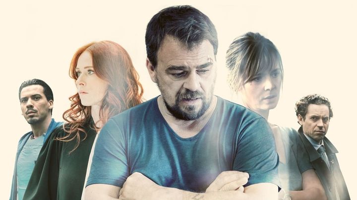 Serie Tv - Engrenages