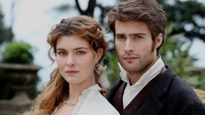 Serie Tv - Violetta (2011)