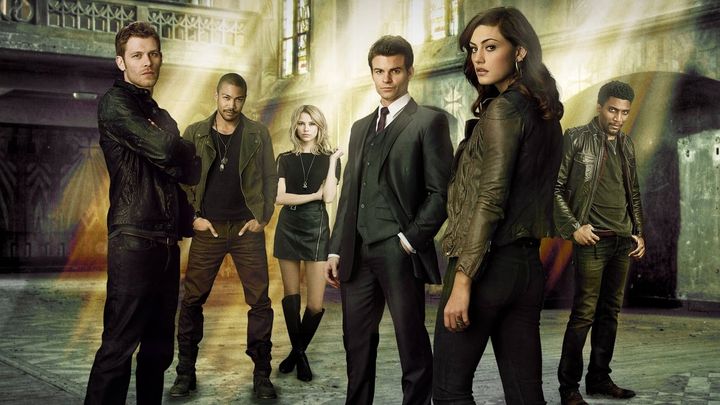 The Originals: cast e trama episodio 2x4 - Super Guida TV