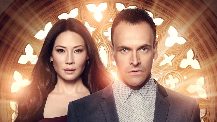 Serie Tv - Elementary