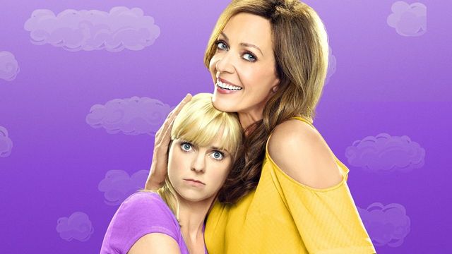 Serie Tv - Mom