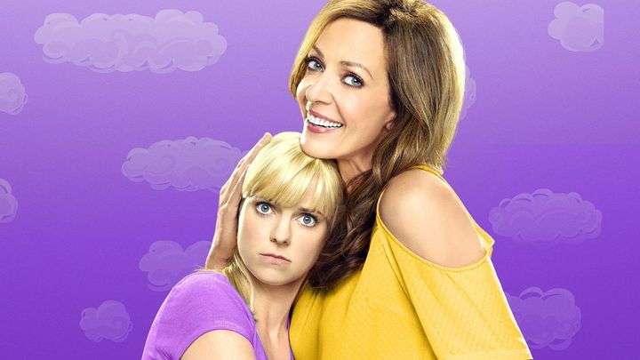 Serie Tv - Mom