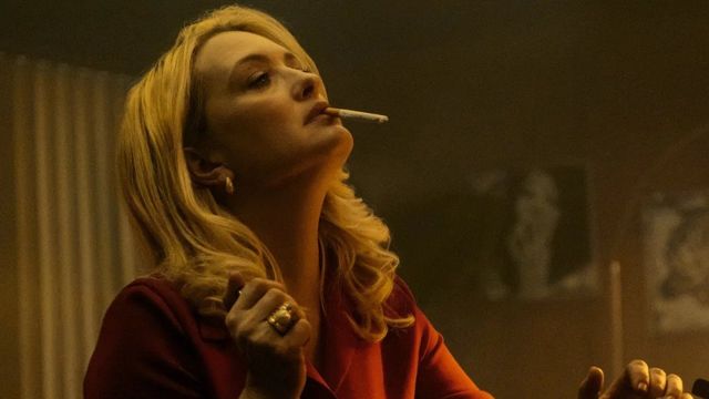 Serie Tv - Mrs Playmen