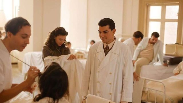 Serie Tv - Morbo K - Chi salva una vita salva il mondo intero