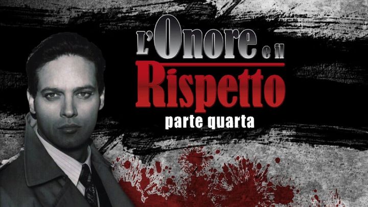 L'onore e il rispetto