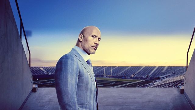 Serie Tv - Ballers