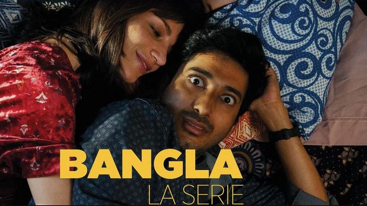 Serie Tv - Bangla - La Serie
