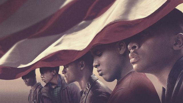Serie Tv - When They See Us