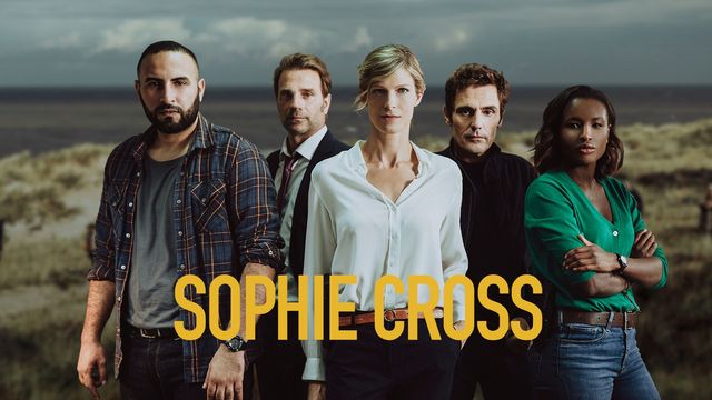 Sophie Cross