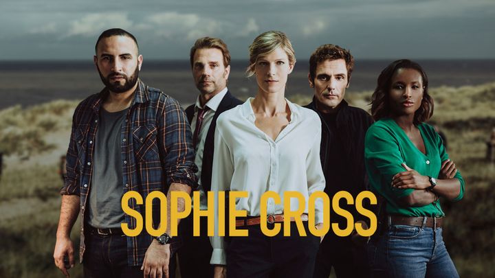 Serie Tv - Sophie Cross