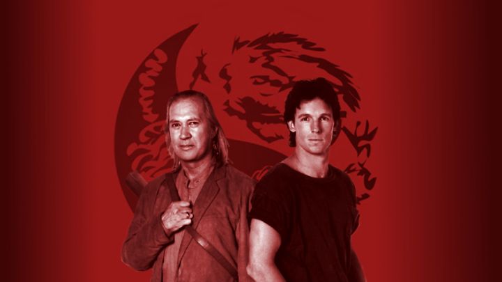 Serie Tv - Kung Fu: la leggenda continua