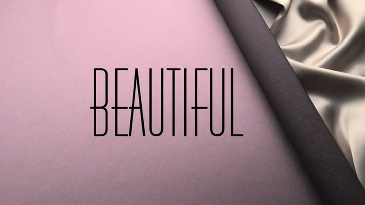 Serie Tv - Beautiful