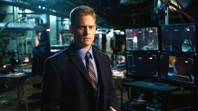 Serie Tv - Allegiance