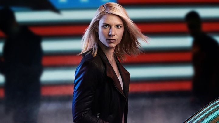 Serie Tv - Homeland - Caccia alla spia