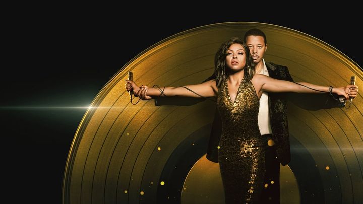 Serie Tv - Empire