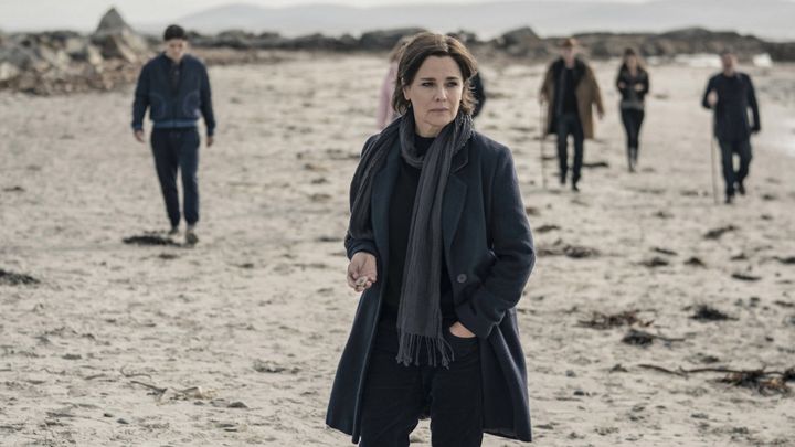 Serie Tv - Irish Crime – Omicidi a Galway