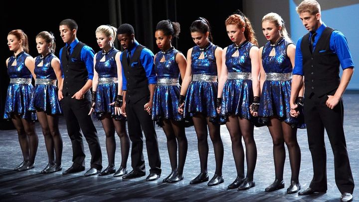 Serie Tv - The Next Step