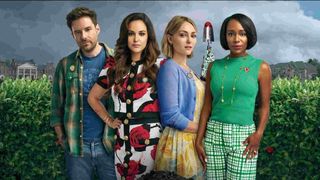 I segreti di Grosse Pointe