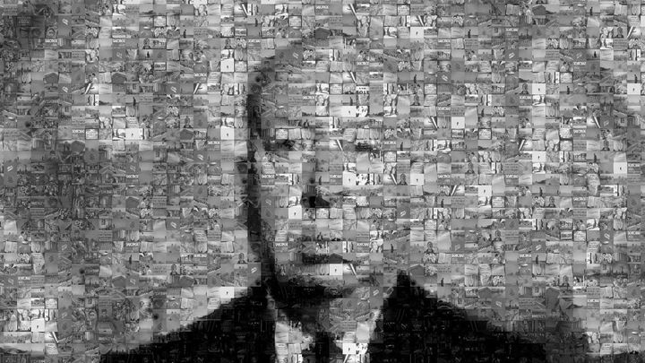 Serie Tv - Alfred Hitchcock presenta (1985)