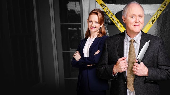 Serie Tv - Trial & Error