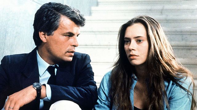 Serie Tv - La piovra 