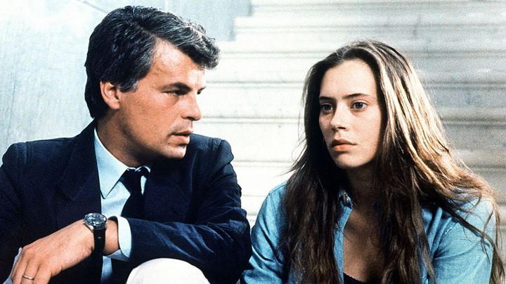Serie Tv - La piovra