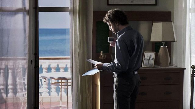 Serie Tv - Il giovane Montalbano