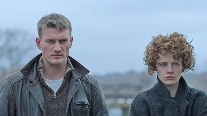 Serie Tv - Hide and Seek