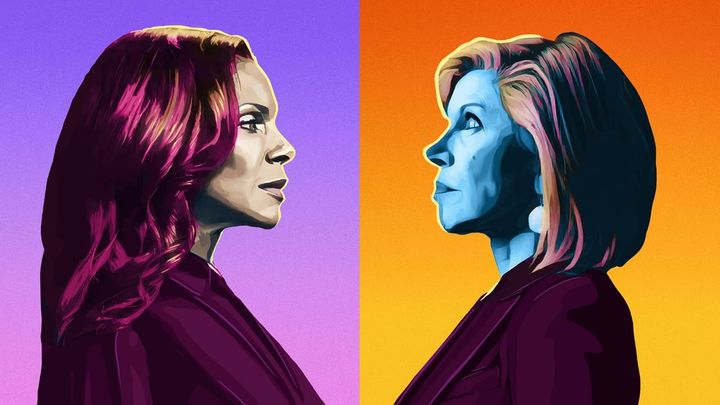 Serie Tv - The Good Fight
