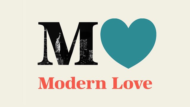 Serie Tv - Modern Love