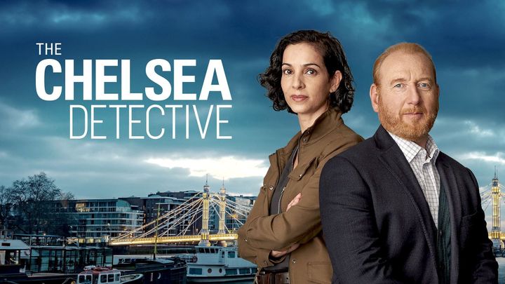 Serie Tv - The Chelsea Detective