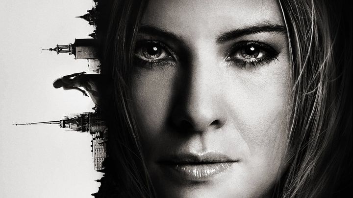 Serie Tv - Liza Marklund's Annika Bengtzon