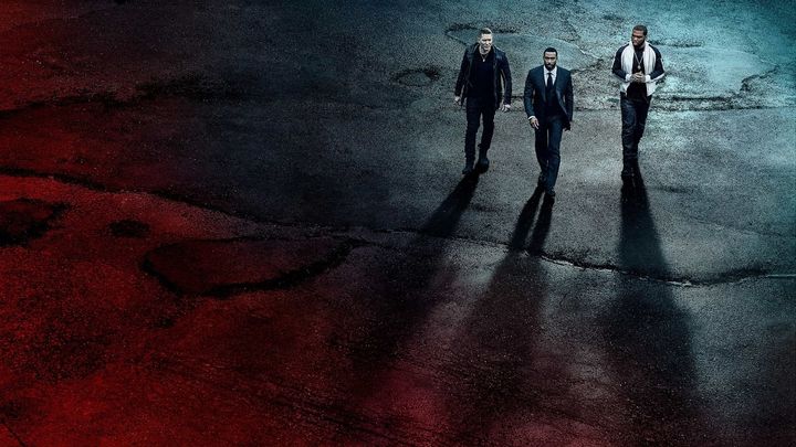 Serie Tv - Power