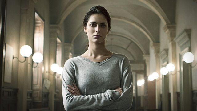 Serie Tv - Non Uccidere