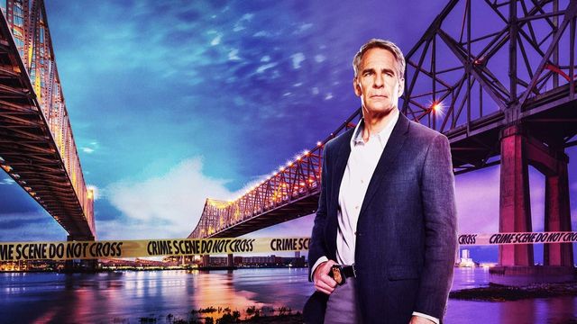 Serie Tv - NCIS: New Orleans