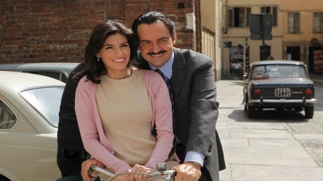 Serie Tv - Questo Nostro Amore