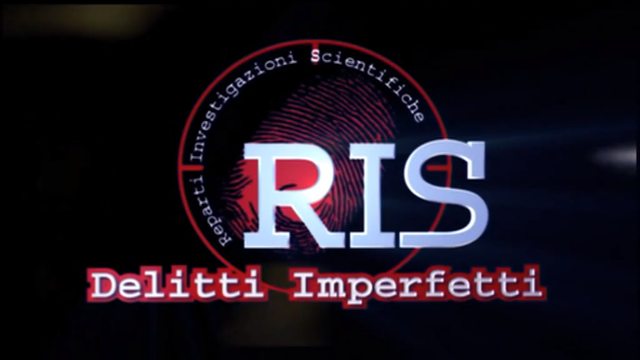 Serie Tv - R.I.S. - Delitti Imperfetti