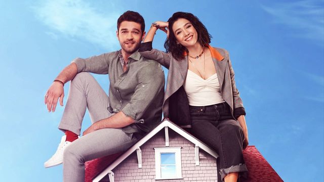 Serie Tv - Everywhere I go - Coincidenze d'amore