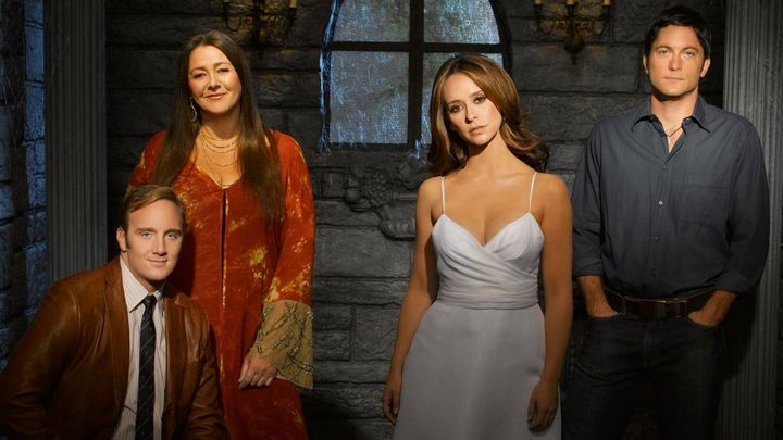 Serie Tv - Ghost Whisperer - Presenze