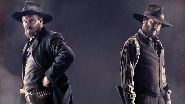 Serie Tv - Hatfields & McCoys