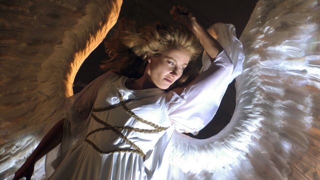 Serie Tv - Angels in America