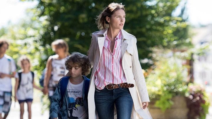 Serie Tv - Solo uno sguardo