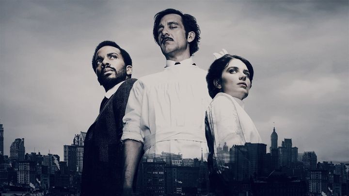 Serie Tv - The Knick