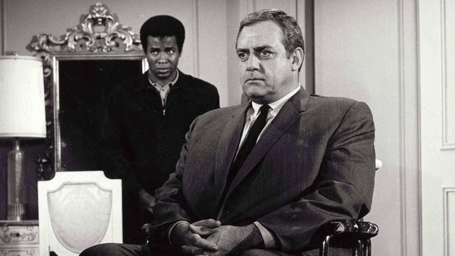 Serie Tv - Ironside
