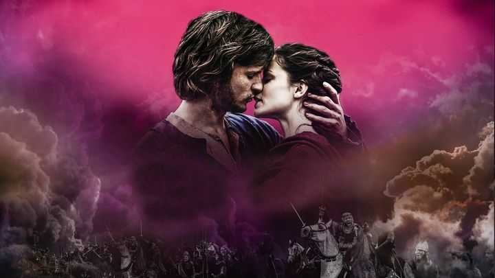 Serie Tv - Mondo senza fine